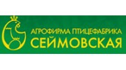 Aгрофирма Птицефабрика Сеймовская, OAO