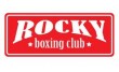 Rocky Boxing Club