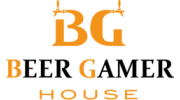Beer Gamer House