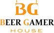 Beer Gamer House