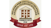ФГБОУ ВПО Ивановский государственный химико-технологический университет